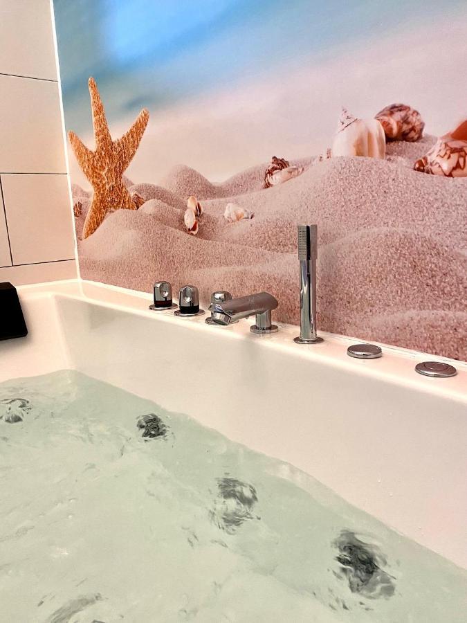 Kaiserliche Hofpost, Mit Whirlpool Und 2 Terrassen Шляйден Екстер'єр фото