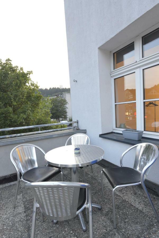 Kaiserliche Hofpost, Mit Whirlpool Und 2 Terrassen Шляйден Екстер'єр фото